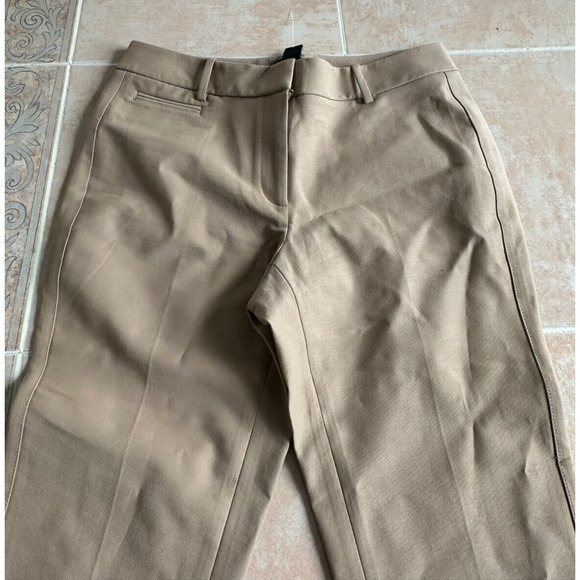 New without tags White House Black Market Slim Ankle Women 8 S - Picture 3 of 5